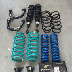 4runner Parts 