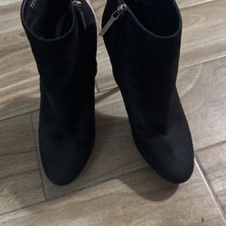 Dior Boot 