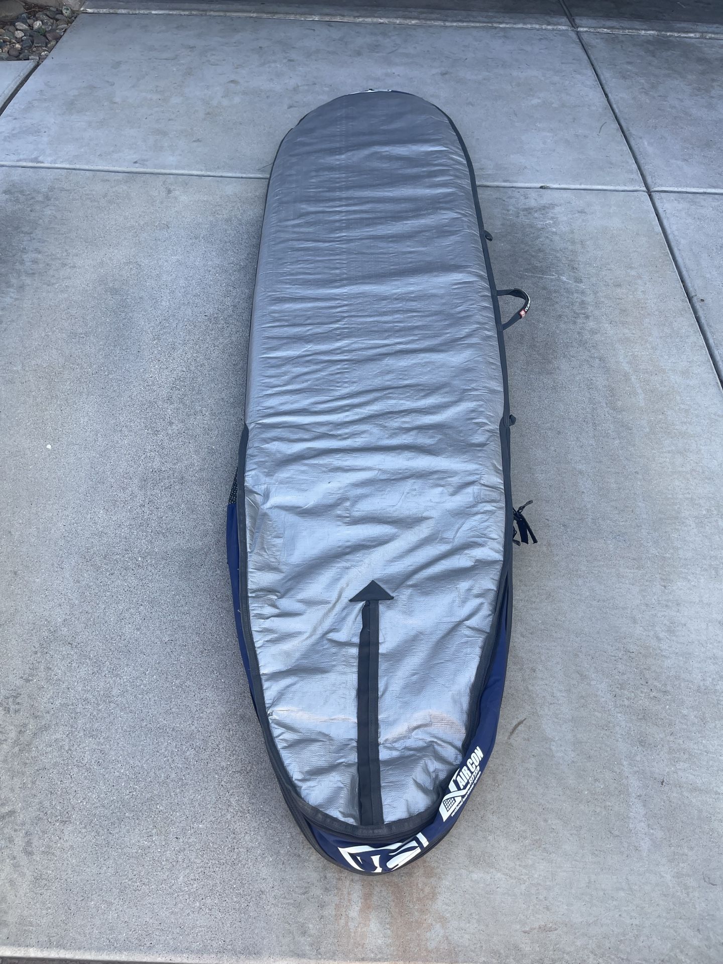 Bruce Jones Surfboard - Longboard for Sale in Las Vegas, NV Bruce Jones Surfboard - Longboard for Sale in Las Vegas, NV