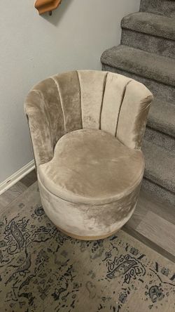 Chair (Need Gone) - OBO