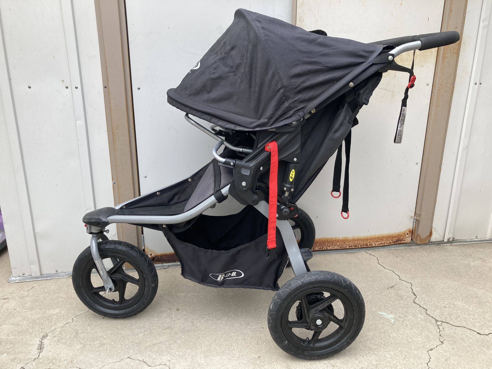 BOB Rambler Stroller 