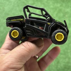 John Deere 4x4 Gator Toy by ERTL