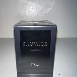 Dior Sauvage Elixir 60 ml