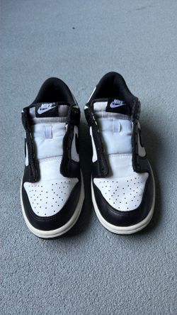 Panda Dunks 35$ Size 7