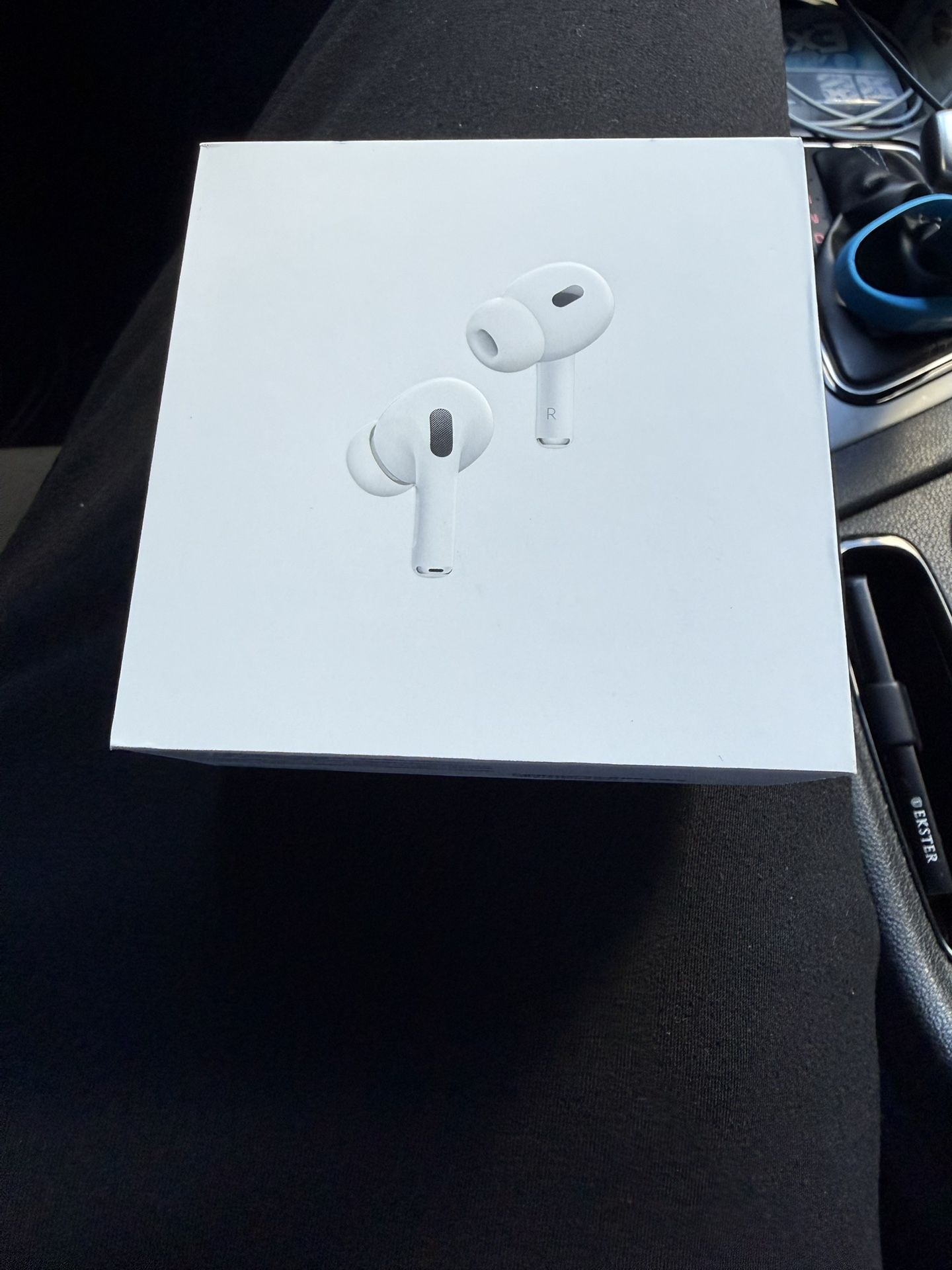 AirPod Pro 3