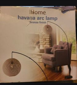 Havana Lamp