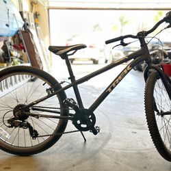 Trek Precaliber 24”