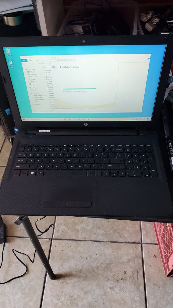 Hp 17 2018 laptop