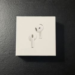 Gen 4 Airpods
