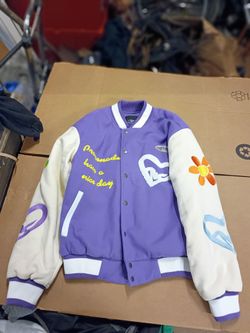 Oasis sky cdc Jaket