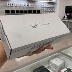 Rayban meta Gen 2 Wayfarer 