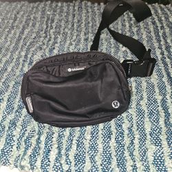 Lululemon Crossbody Bag