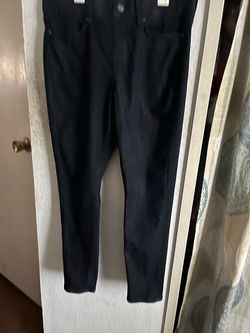 Black Skinny Jeans