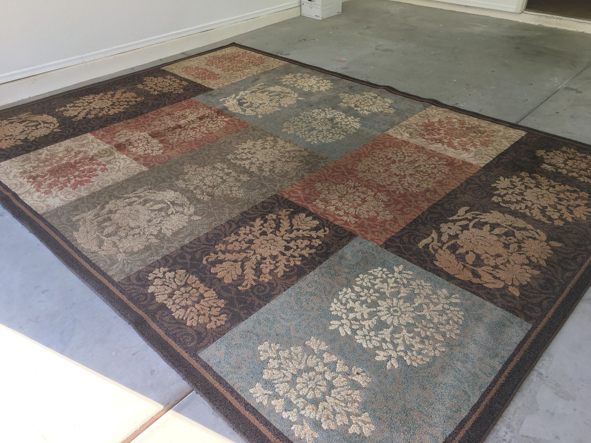 Rug, AREA rug, large throw rug, carpet