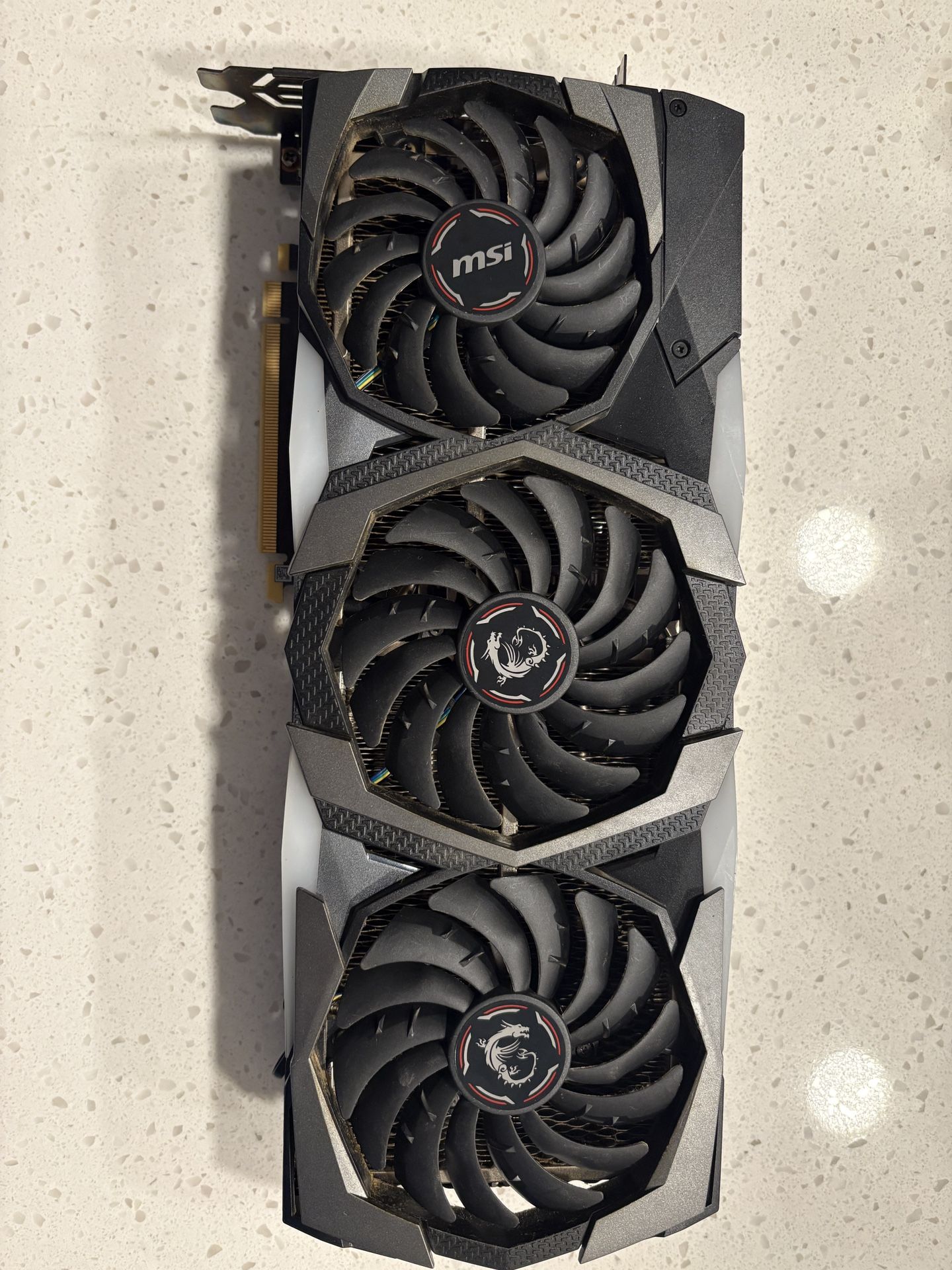 2080ti Msi Gaming X Trio 
