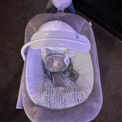 Baby Swing Ingenuity