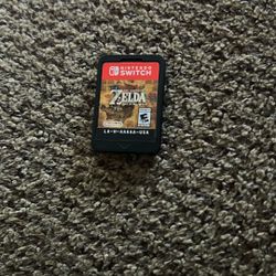 Legend Of Zelda Breath Of The Wild 