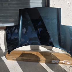 Acura  NSX carbon Fiber Hood