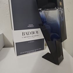 CAROLINA HERRERA COBALT EAU DE PARFUM 