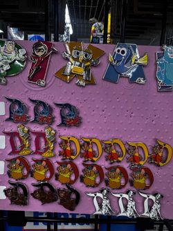Disney pins limited edition kingdom hearts