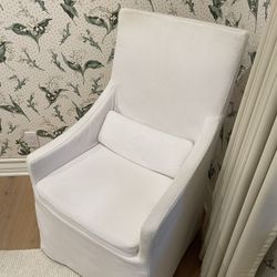 Restoration Hardware Chair 