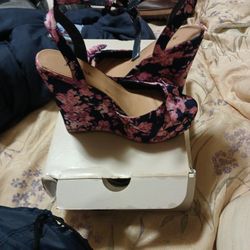 Women  Shoes