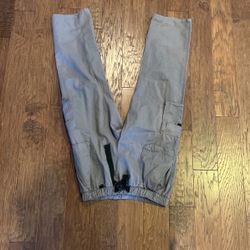 Boohoo man Large Cargos 