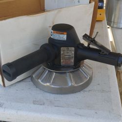 Grinder Ingersoll Rand Milwaukee DeWalt
