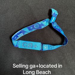 EDC 2026 Ga+ 3 Days