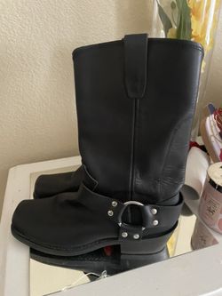 Durango Biker boots