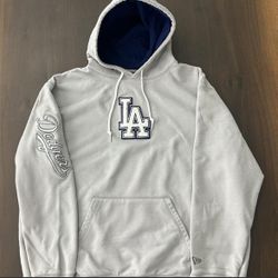 New Era (XXL) LA Dodgers Hoodie