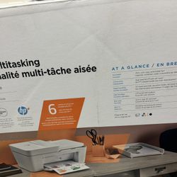 Wireless Office Printer(throw a Price)