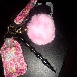 Keychain