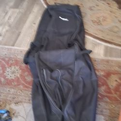 Carrie On  Glof Bag  For Traveling Will Keep Ur Glof Equipment From Being Lost