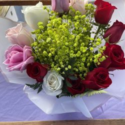 Flores 