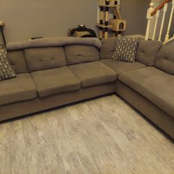 Sectional Couch