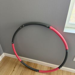 Hula Hoop