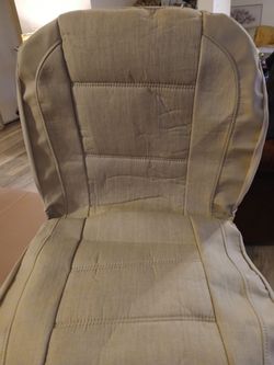 Brand New Vehicle Seat Covers