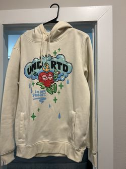 Underrated Hoodie