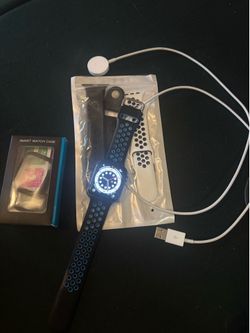 Apple Watch Series 4