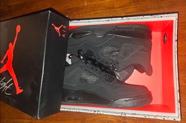 Jordan 4