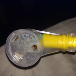 220 cord Adapter