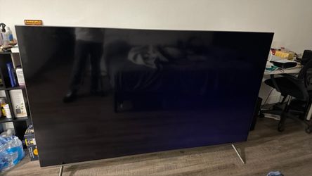 Samsung MU8000 82inches 4K