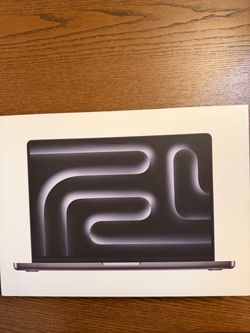 MacBook Pro M5 1TB
