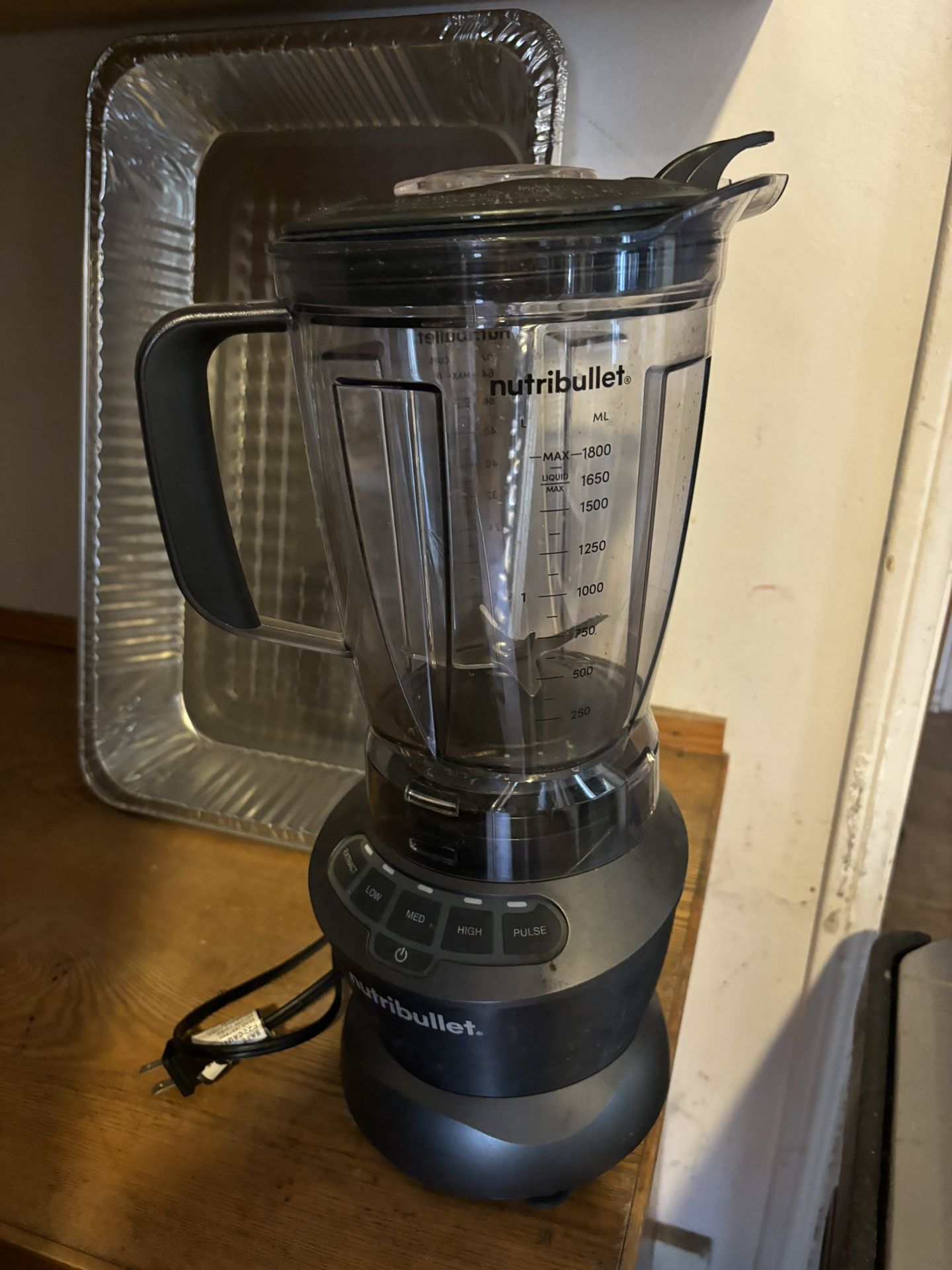 Blender