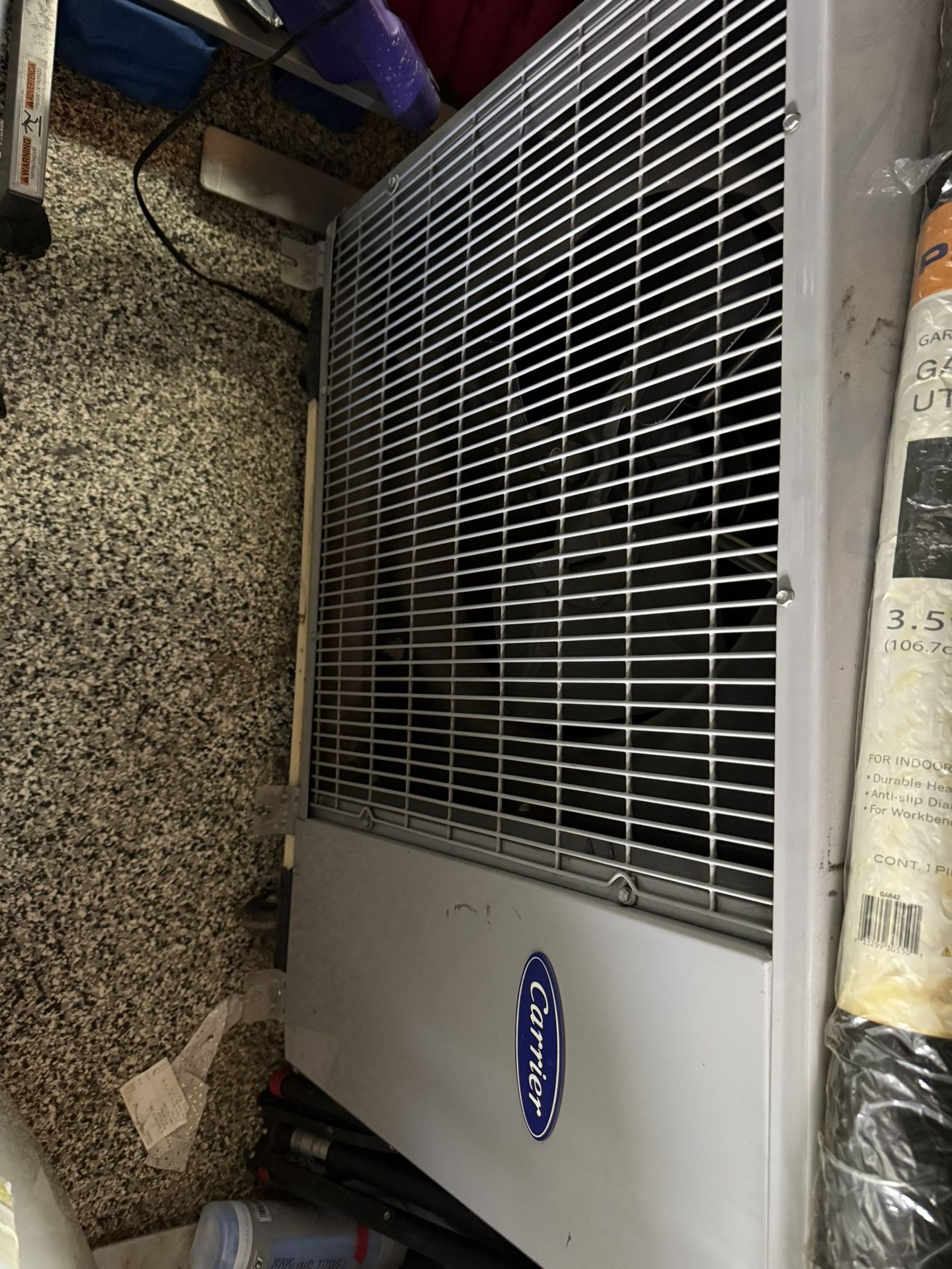 Ac Unit 