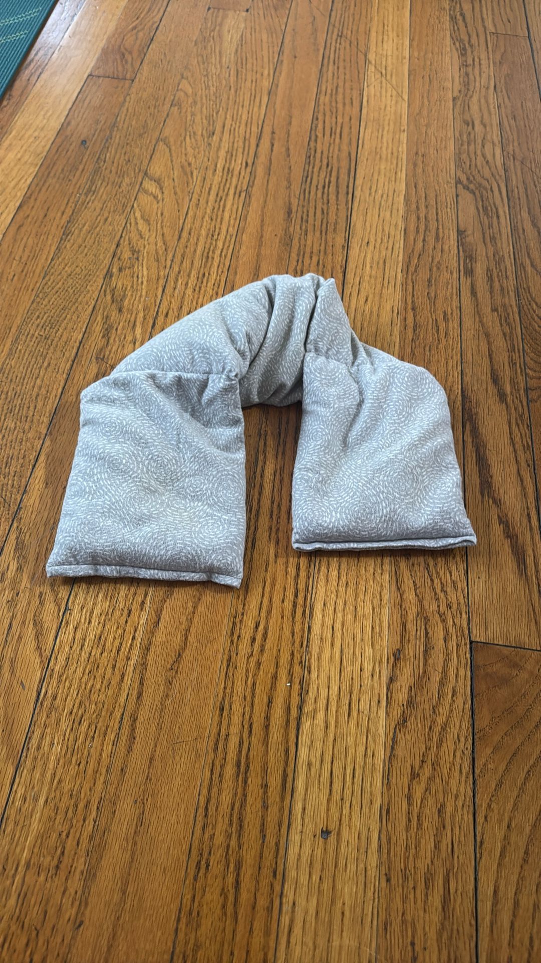 Lavender Neck Wrap