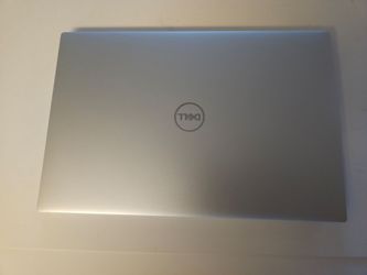 Dell XPS Laptop i7 16gb Ram 512gb NVMe SSD Drive 3.0ghz 11th Gen 13" Screen