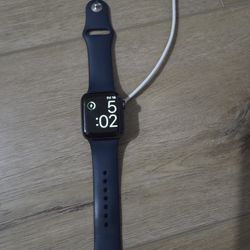 Apple SE Gen1 40mm GPS