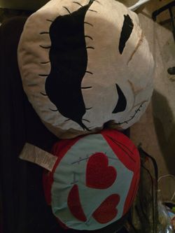 Pillows